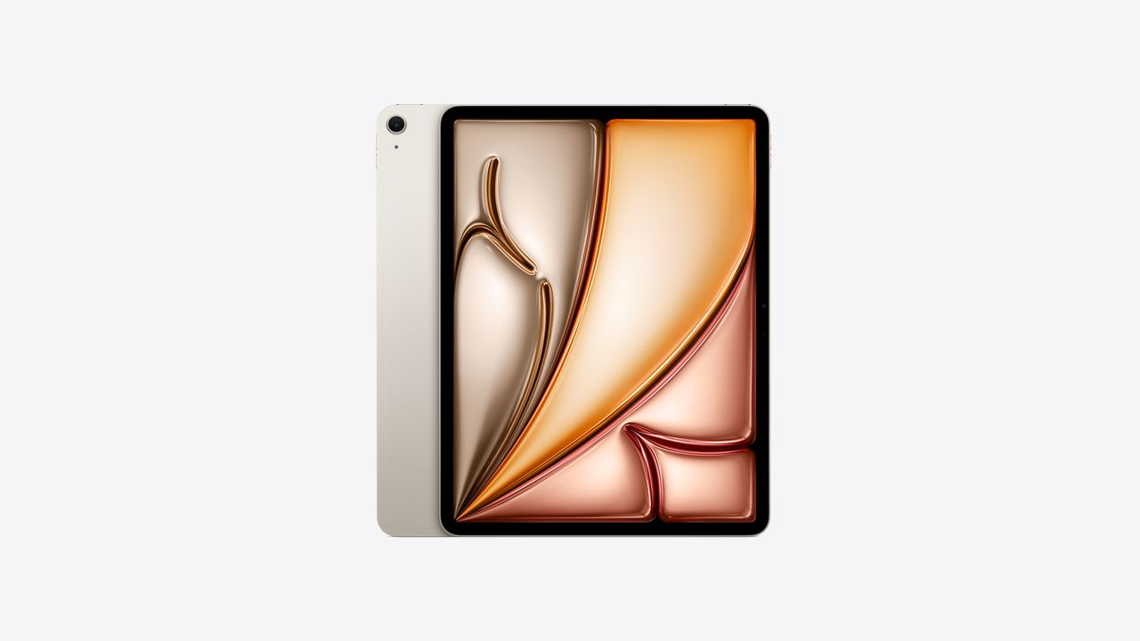 iPad Air