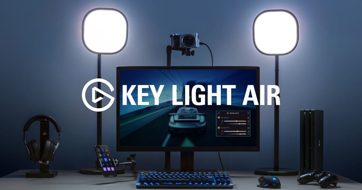 Elgato Key Light