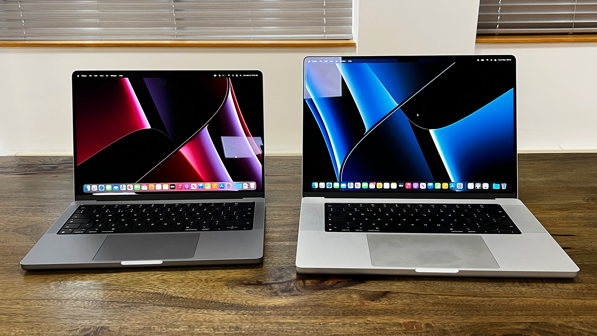 MacBook Pro 14