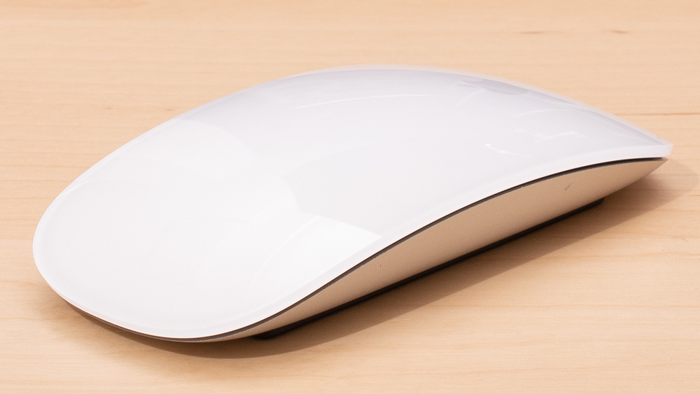 Magic Mouse