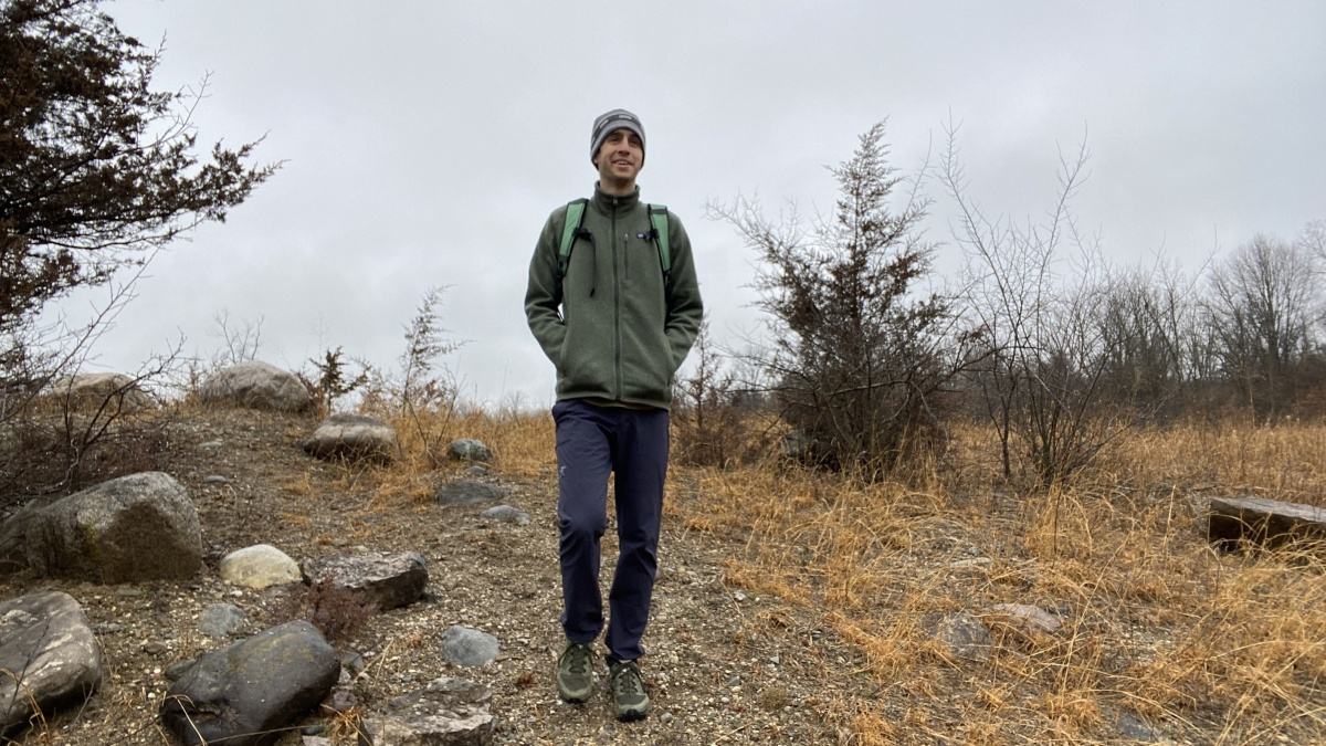 Patagonia Better Sweater