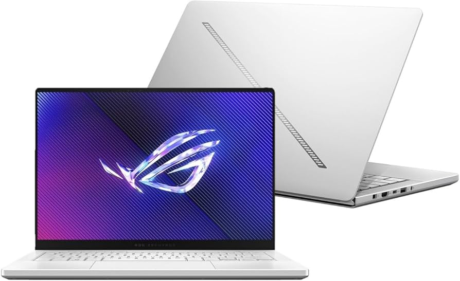 ASUS ROG Zephyrus G14