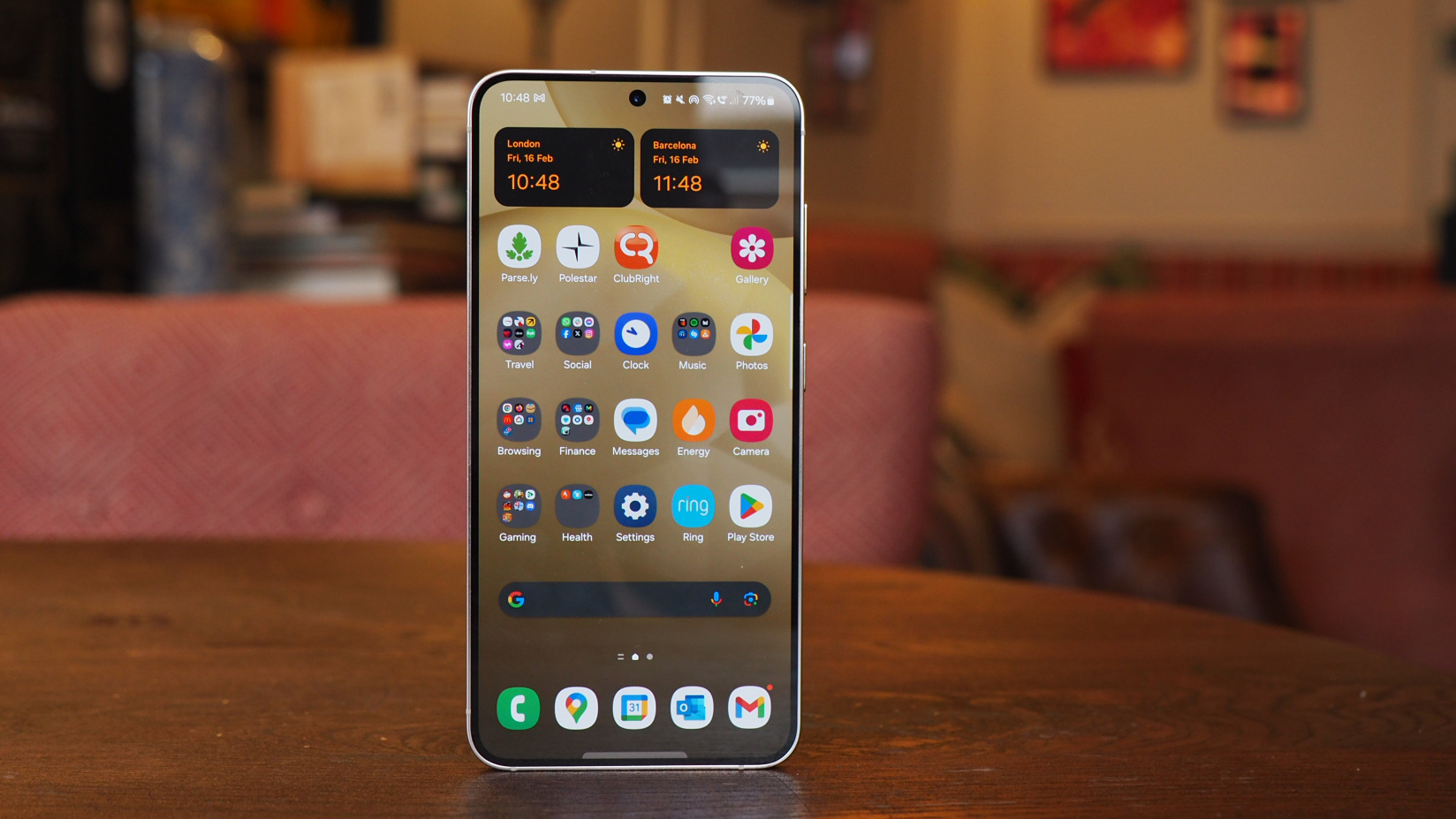 Samsung Galaxy S24
