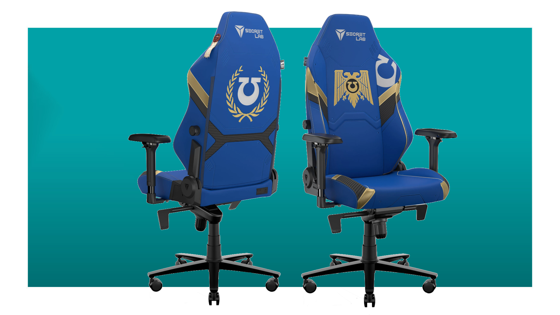 Secretlab Titan EVO