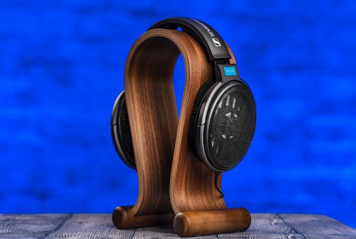 Sennheiser HD 600