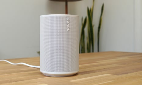 Sonos Era 100