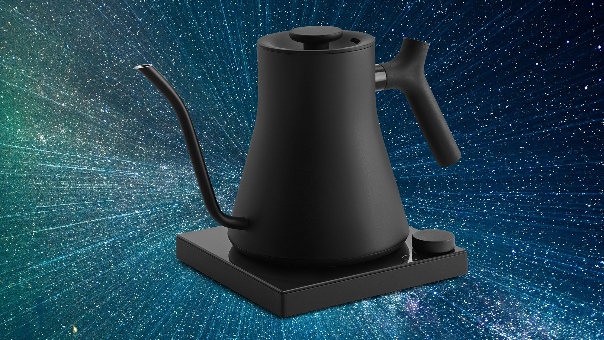 Fellow Stagg EKG Kettle
