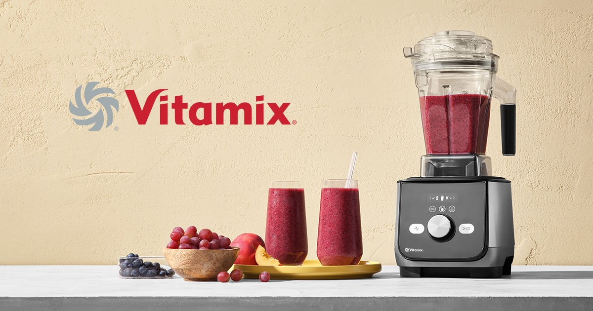 Vitamix A3500