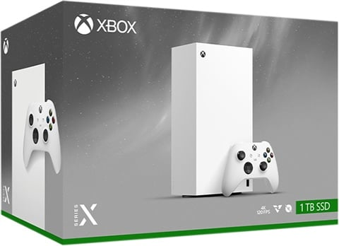 Xbox Series X